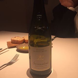 Dom. du Petit Métris Savennières Clos de la Marche