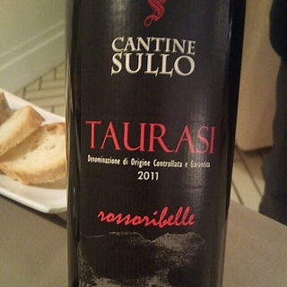 Cantine Sullo Taurasi