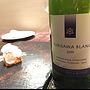 Nakazawa Vineyard Kurisawa Blanc(2011)
