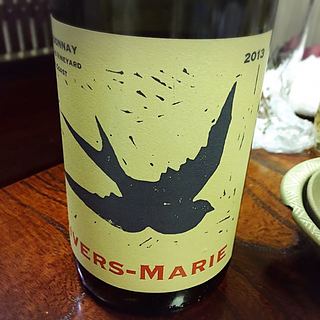 Rivers Marie B. Thieriot Vineyard Chardonnay