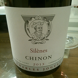 Charles Joguet Chinon Silènes(シャルル・ジョゲ シノン シレーヌ)