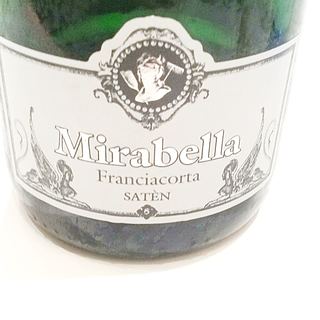 Mirabella Franciacorta Satèn