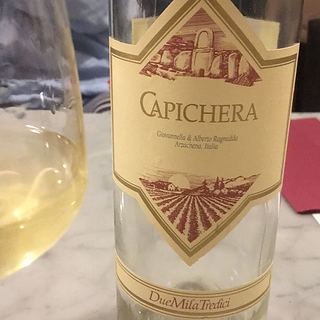Capichera
