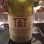 M. Chapoutier Châteauneuf du Pape La Bernardine Blanc(2012)