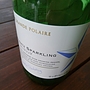 Grande Polaire 甲州 スパークリング(2015)