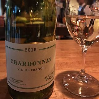 Verget du Sud Chardonnay