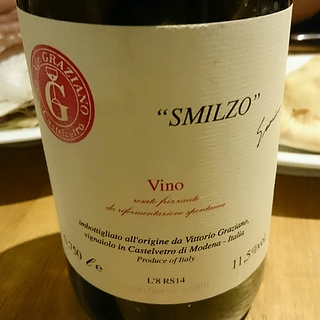 Graziano Smilzo