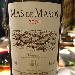 Mas de Masos