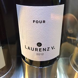 Laurenz V. Four(ローレンツ ファイヴ フォー)