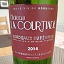 Ch. La Courtiade(2014)