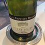Jean Baptiste Ponsot Rully 1er Cru Molesme Blanc(2014)