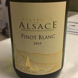 Cave de Turckheim Pinot Blanc