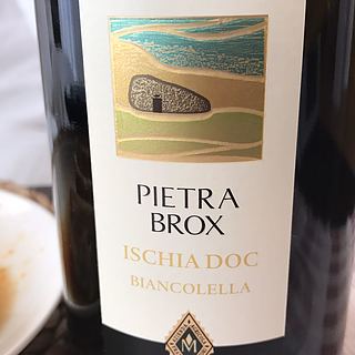 Pietra Brox(ピエトラ・ブロック)