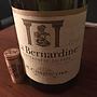 M. Chapoutier Châteauneuf du Pape La Bernardine Rouge(2014)