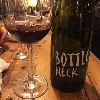 Dom. Leonine Bottle Neck(ドメーヌ・レオニヌ ボトル・ネック)