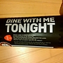 Dine With Me Tonight Tinto