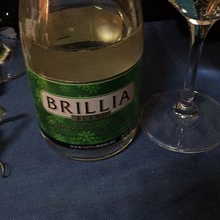 Brillia Blanc