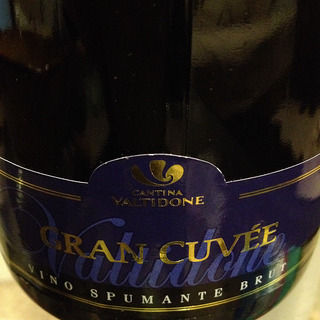 Cantina Valtidone Gran Cuvée