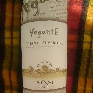 Sensi Vegante Chianti Superiore
