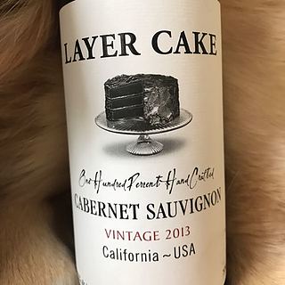Layer Cake Cabernet Sauvignon