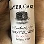 Layer Cake Cabernet Sauvignon(2013)