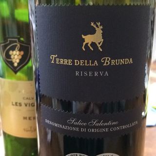 Terre della Brunda Riserva