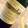 Ch. Bela Riesling Sturovo Region Muzla