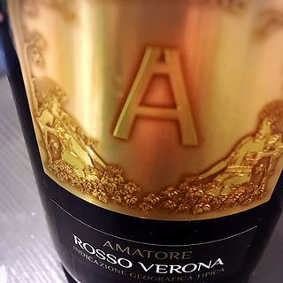 Amatore Rosso Verona(アマトーレ ロッソ・ヴェローナ)