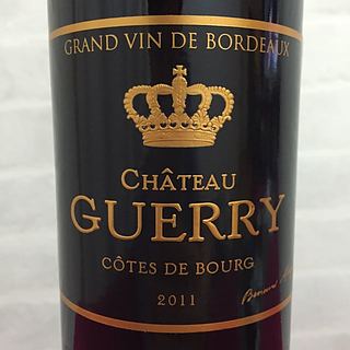Ch. Guerry