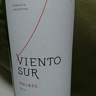 Viento Sur Malbec