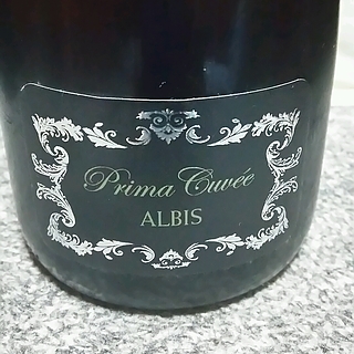 Prima Cuvée Albis