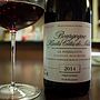Laurent Roumier Bourgogne Hautes Côtes de Nuits La Poirelotte(2014)