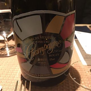 Georges Vesselle Cuvée Juline