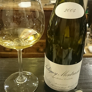 Leroy Puligny Montrachet