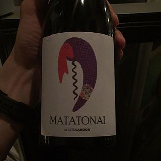 Altolandon Matatonai
