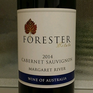 Forester Estate Cabernet Sauvignon