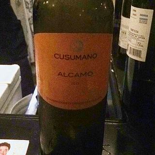 Cusumano Alcamo