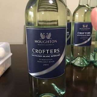Houghton Crofters Sauvignon Blanc Sémillon(ホートン クロフターズ ソーヴィニヨン・ブラン セミヨン)
