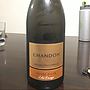 Dom. Chandon Cuvée Riche Extra Dosage