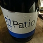 Patio Ensamblaje