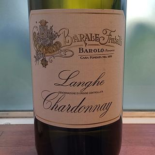 Barale Fratelli Langhe Chardonnay