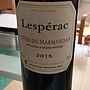 Lesperac(2015)