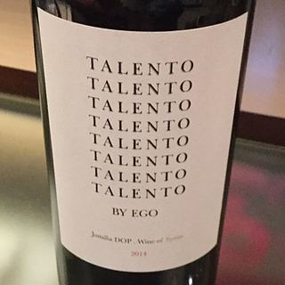Talento by Ego