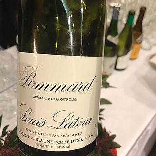 Louis Latour Pommard
