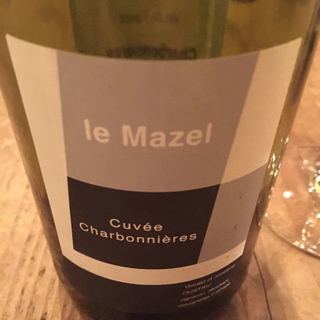 Le Mazel Cuvée Charbonniéres