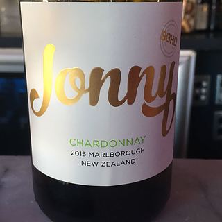 Soho Jonny Chardonnay(ソーホー ジョニー シャルドネ)