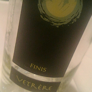Vetrère Finis(ヴェトレーレ フィニス)