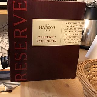 Hardys Reserve Cabernet Sauvignon