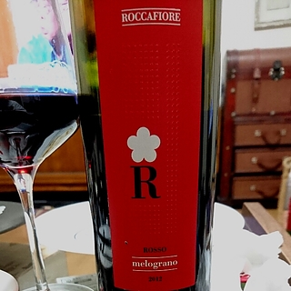 Roccafiore Rosso Melograno
