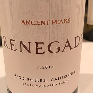 Ancient Peaks Renegade